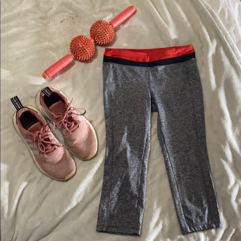 Workout pants